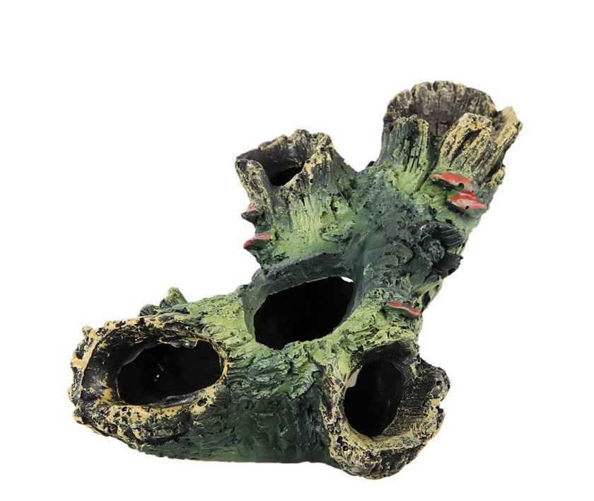 Fish tank landscaping decoration (1)