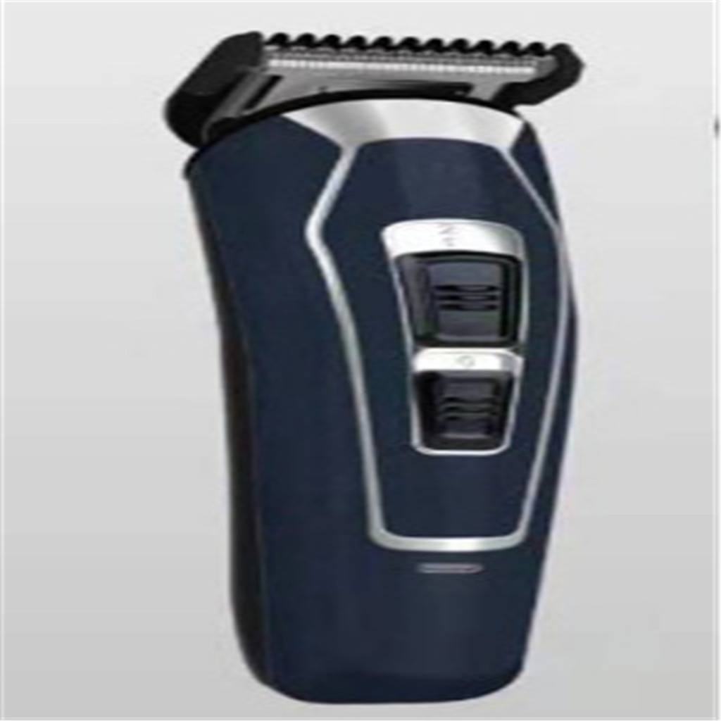 Electric hair clipper (Blue)