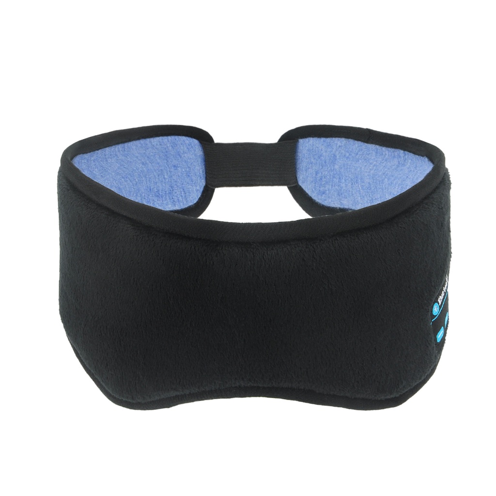 Eye mask (Black)