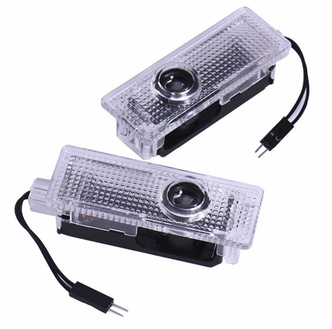 Projection lamp led (Audi, 2 [pcs])