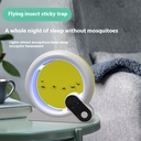 High-Efficiency Mosquito Killer Lamp