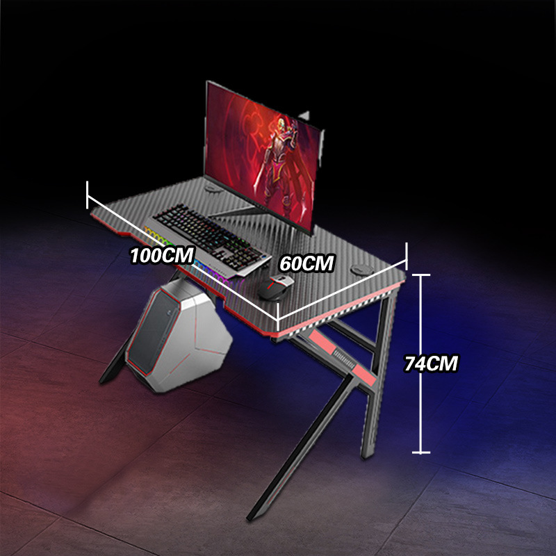 Home Competitive Desktop Computer Desk (1)