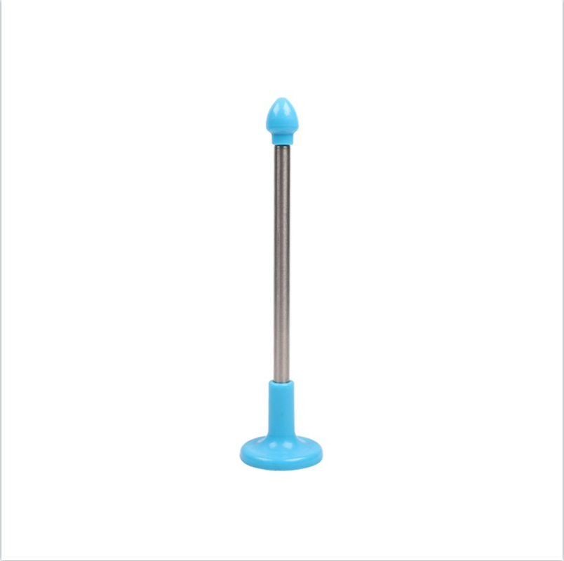Golf Direction Assist Chip Indicator Stick (Blue)