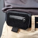 Compact and Practical Waist Wallet