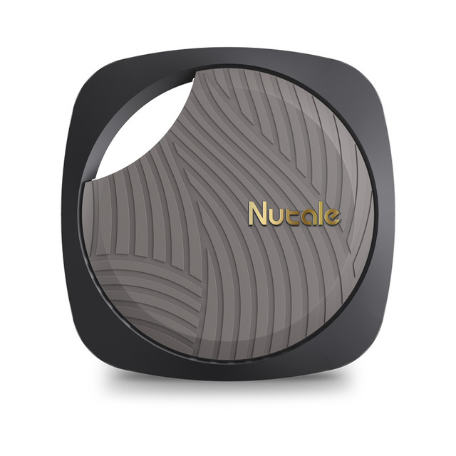 bluetooth tracker key finder (Black)