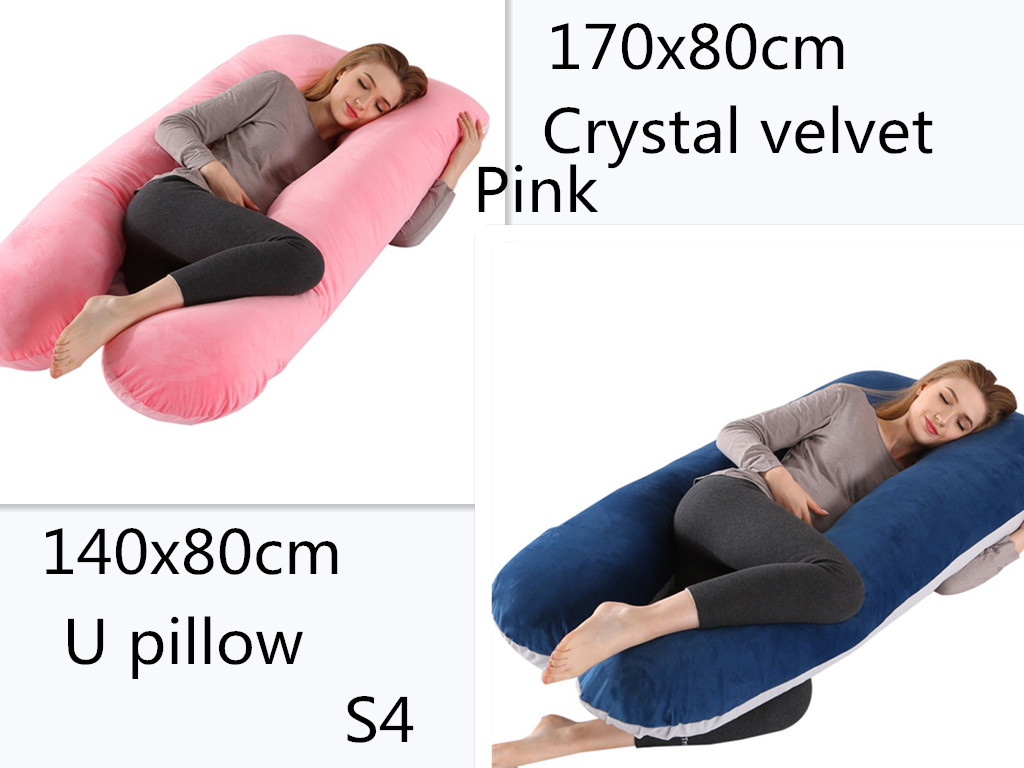 U-shape pillow (Set)