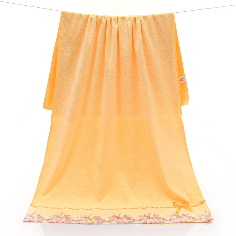 Gift towel bath towel (1)