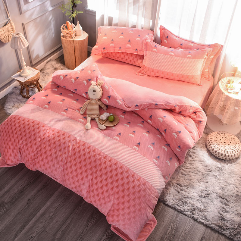 Printed bedding (1)