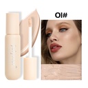 Long-Lasting Moisturizing & Repairing Under-Eye Concealer