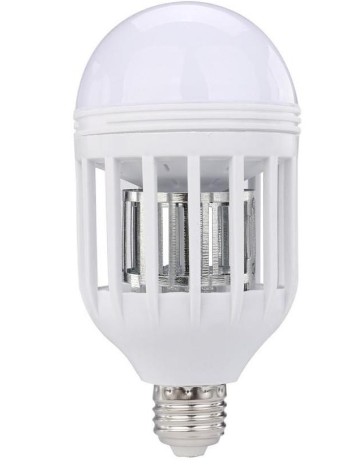 Indoor Mosquito Repellent Lamps – Effective and Safe for Home Use (15 [W], A)
