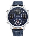 Men's Watch Trends Waterproof Sports Quartz Style