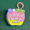 Game Machine For Children Decompression Puzzle