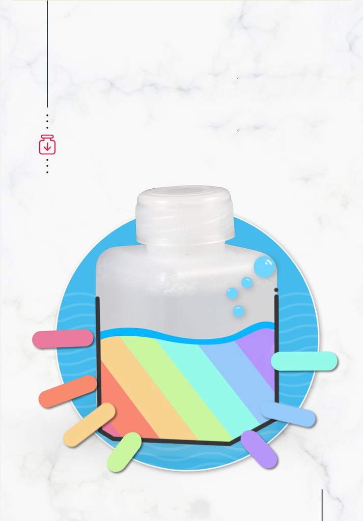 Bubble Machine Camera Koala Bubble Machine Full Electric Children's Toy Bubble Gun (Bubble Water 50 [ml] Bottle)