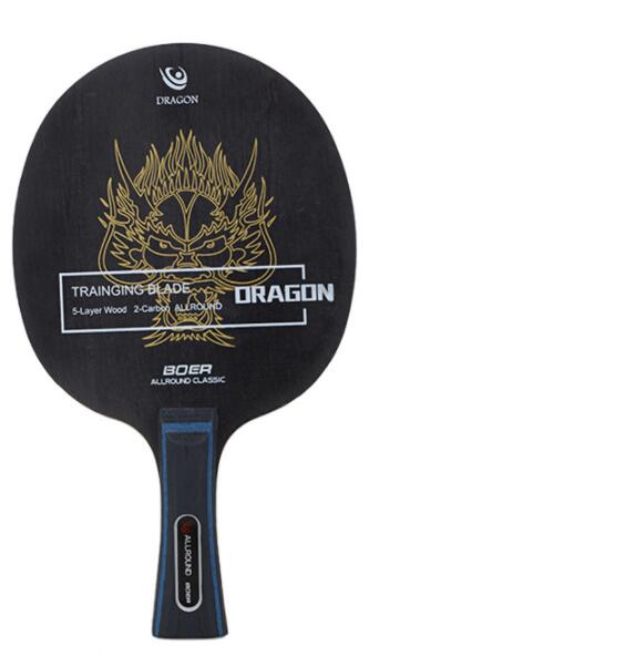 Table Tennis Racket Floor (Long Handle)