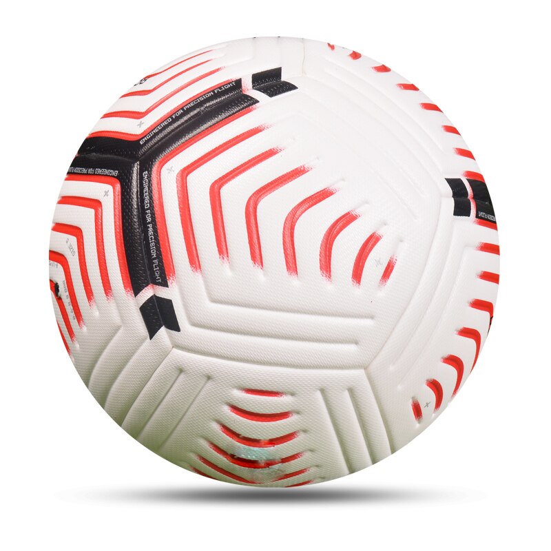 Durable football for matches and training in sizes No. 4 and No. 5 (5)