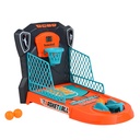 Children's Mini Desktop Finger Ejection Shooting Machine