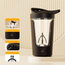 400ml automatic multi-purpose mixing cup