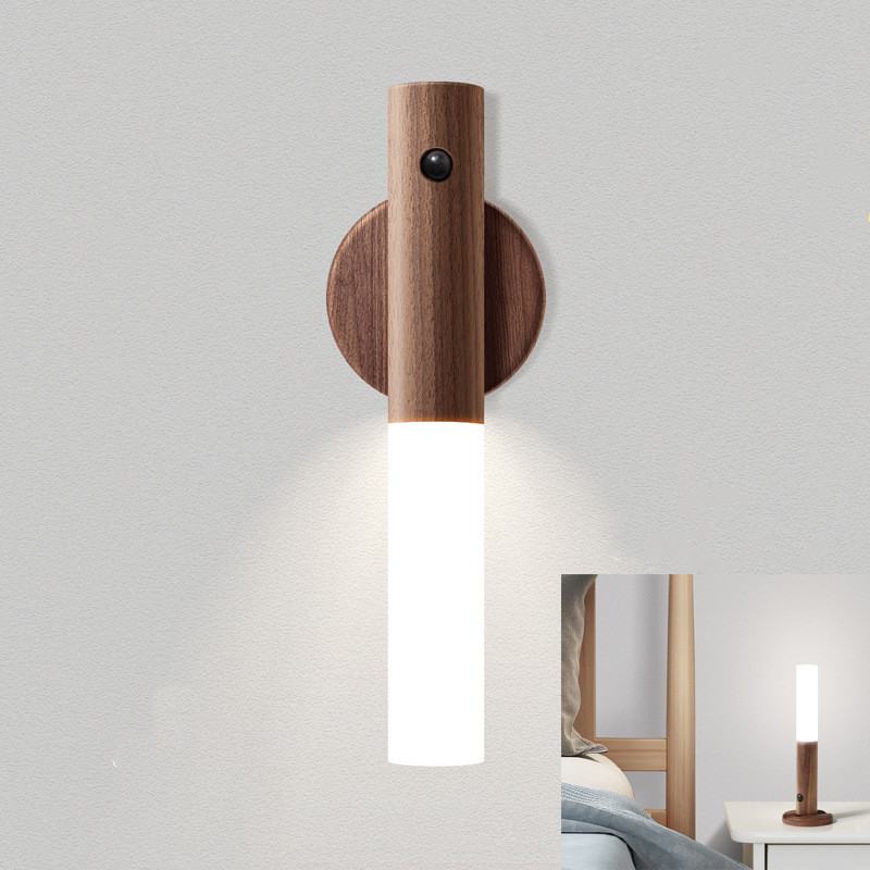 Modern Multi-Purpose LED Desk Lamp