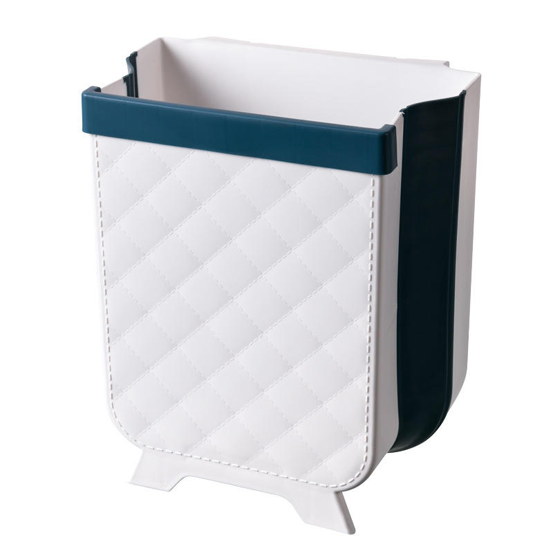 Foldable Kitchen Trash Can