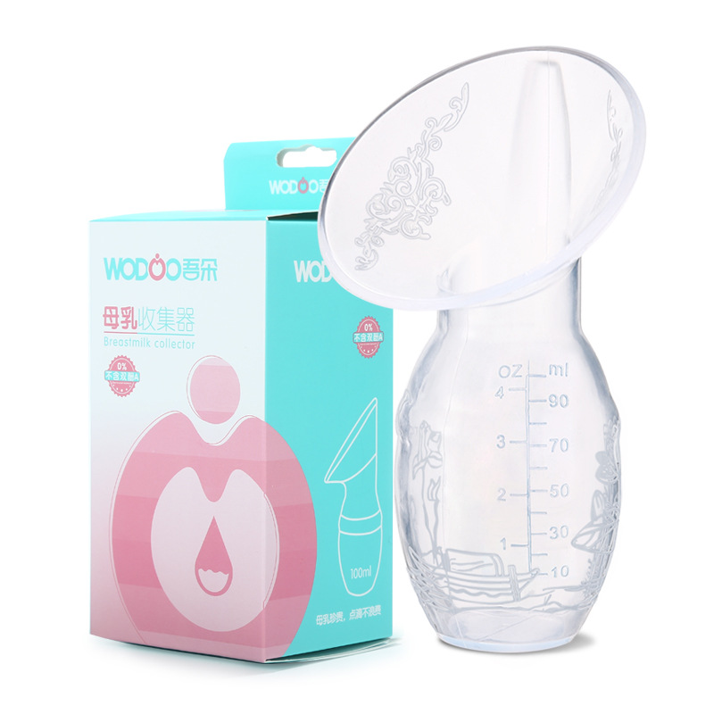 Breast milk collector (Classic)