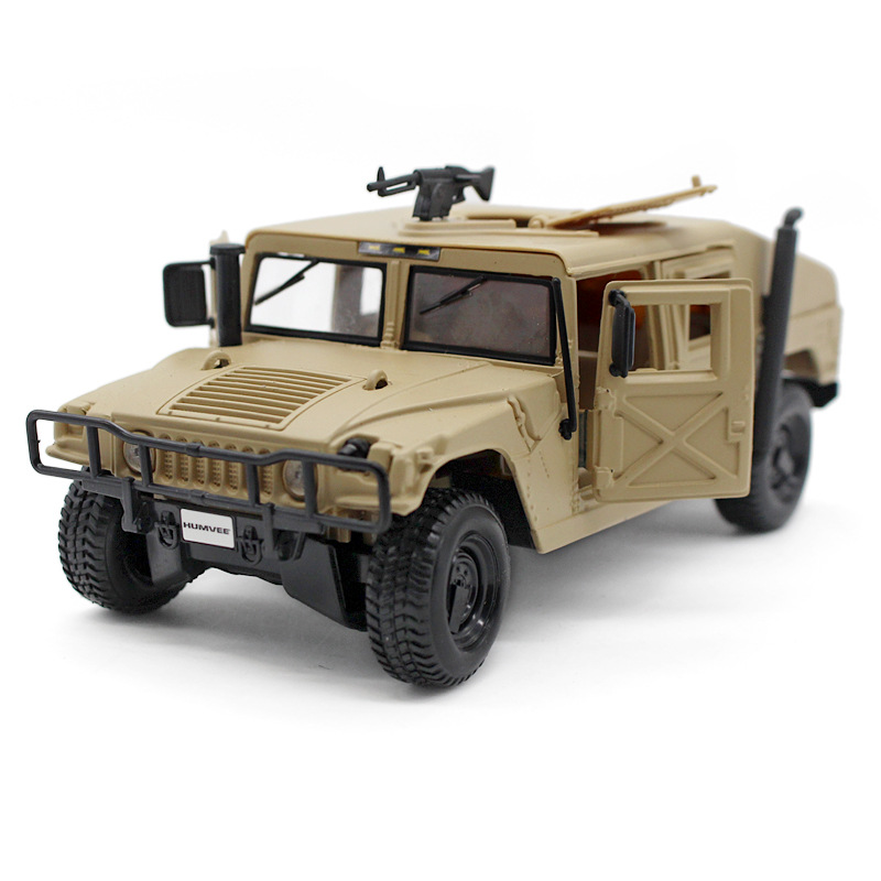 Alloy Car Model Simulation Car Model Toy