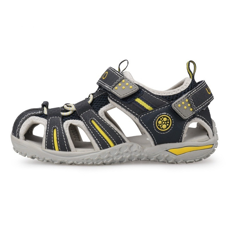 Middle And Big Children Korean Summer Baby Beach Shoes (26)