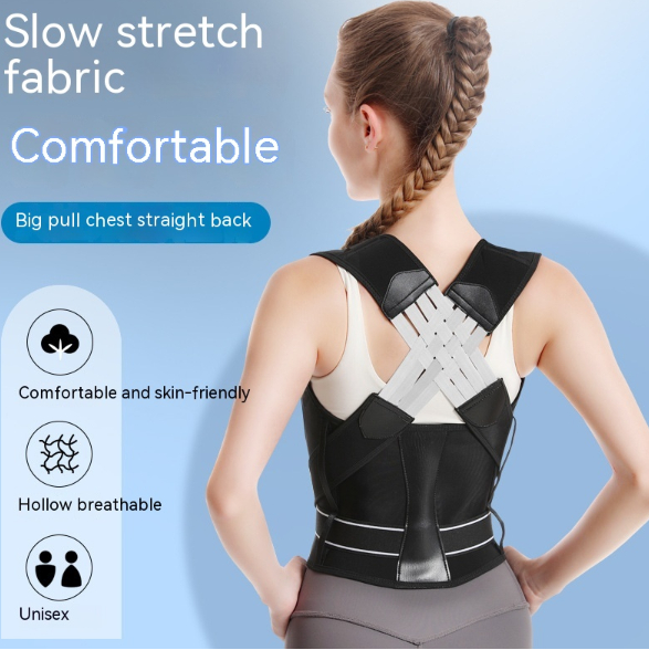 Universal Corrector For Men And Women For Back Correction (M)