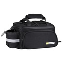 Bicycle Riding Backseat Bag