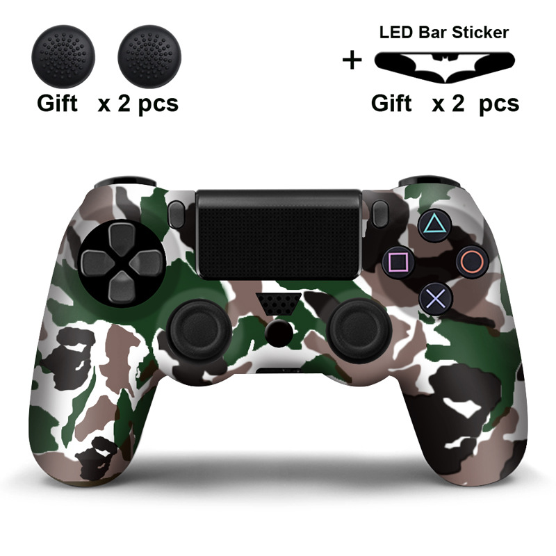 Ps4 handle protector (Black)