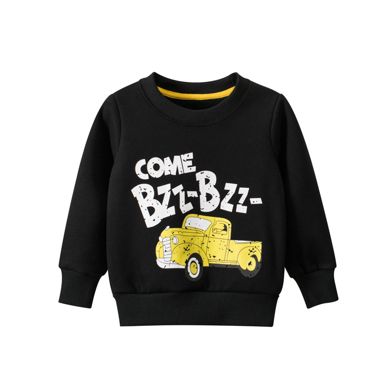 Modern-Design Kids’ Sweater (100 [cm])