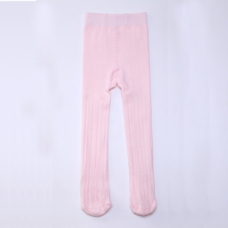 Knitted baby Jumpsuit (2 - 4 [years], Pink)