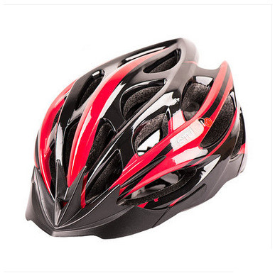 Cycling Helmet Mountain Road Bike Helmet Riding Equipment (M, 1)